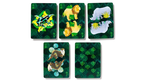 Animal Kingdom Playing Cards by Murphy's Magic Supplies, Inc.