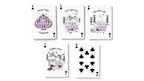 Wildwood Caravan Playing Cards by Murphy's Magic Supplies, Inc.