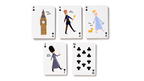 London Playing Cards by Murphy's Magic Supplies, Inc.