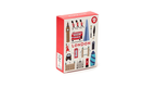 London Playing Cards by Murphy's Magic Supplies, Inc.
