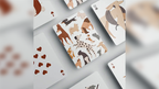 Barks Dog Playing Cards by Murphy's Magic Supplies, Inc.