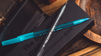 The Gifted Pen by Joshua Kaufmann & Bacon Magic by Murphy's Magic Supplies, Inc.