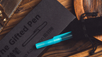 The Gifted Pen by Joshua Kaufmann & Bacon Magic by Murphy's Magic Supplies, Inc.