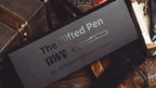 The Gifted Pen by Joshua Kaufmann & Bacon Magic by Murphy's Magic Supplies, Inc.