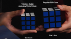 Venom Cube (Compact Edition) by Henry Harrius by Murphy's Magic Supplies, Inc.
