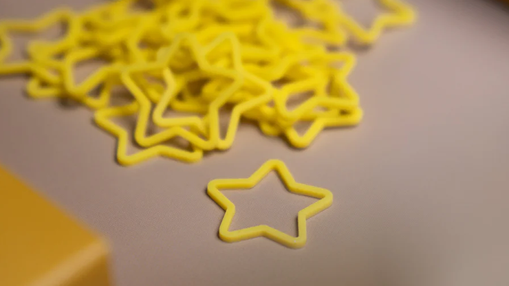 Henry Harrius Presents Star Shatter by Alex Ng by Murphy's Magic Supplies, Inc.