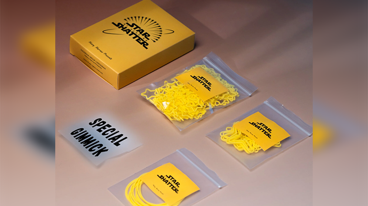 Henry Harrius Presents Star Shatter by Alex Ng by Murphy's Magic Supplies, Inc.