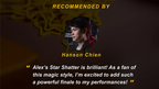 Henry Harrius Presents Star Shatter by Alex Ng by Murphy's Magic Supplies, Inc.