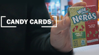 Candy Cards by Martin Braesses by Murphy's Magic Supplies, Inc.