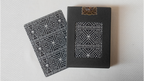 No Borders Edition 2 Dystopia Back Playing Cards by Joker and the Thief by Murphy's Magic Supplies, Inc.