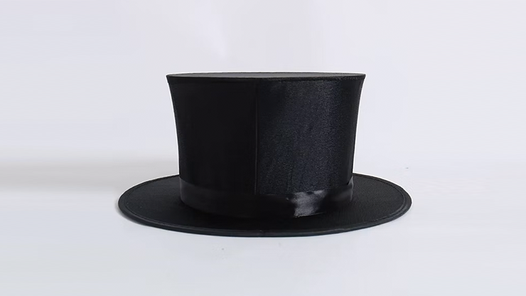 The Cane Table (Top Hat) by Junjie Li, Bond Lee & MS Magic by Murphy's Magic Supplies, Inc.