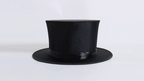 The Cane Table (Top Hat) by Junjie Li, Bond Lee & MS Magic by Murphy's Magic Supplies, Inc.