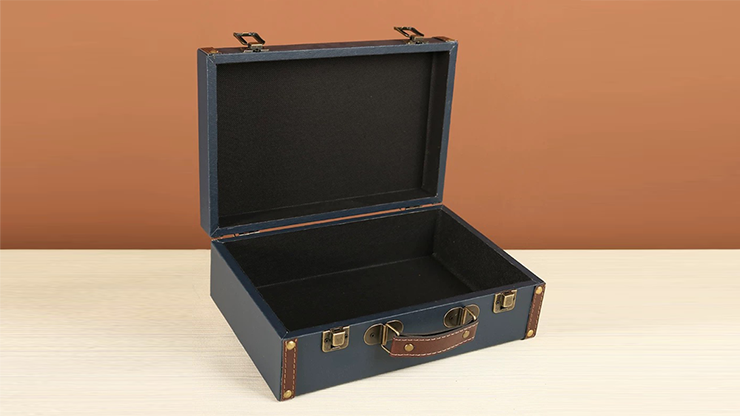 The Cane Table (Case) by Junjie Li, Bond Lee & MS Magic by Murphy's Magic Supplies, Inc.