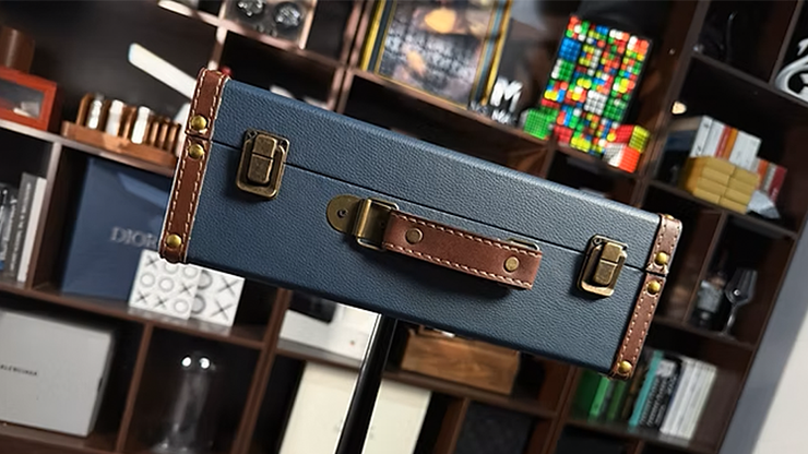 The Cane Table (Case) by Junjie Li, Bond Lee & MS Magic by Murphy's Magic Supplies, Inc.