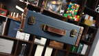 The Cane Table (Case) by Junjie Li, Bond Lee & MS Magic by Murphy's Magic Supplies, Inc.