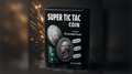 Super Tic Tac Coin by AndrÃ© Previato and RH