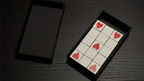 Tommy Wonder Classic Collection Rubik's Card by JT Magic by Murphy's Magic Supplies, Inc.