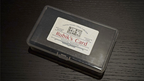 Tommy Wonder Classic Collection Rubik's Card by JT Magic by Murphy's Magic Supplies, Inc.