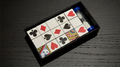 Tommy Wonder Classic Collection Rubik's Card by JT Magic by Murphy's Magic Supplies, Inc.