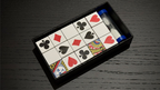 Tommy Wonder Classic Collection Rubik's Card by JT Magic by Murphy's Magic Supplies, Inc.