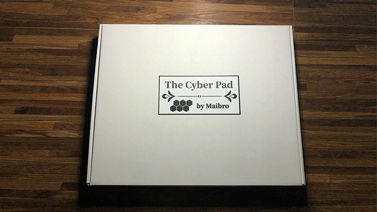 The Cyber Pad by Maibro by Murphy's Magic Supplies, Inc.