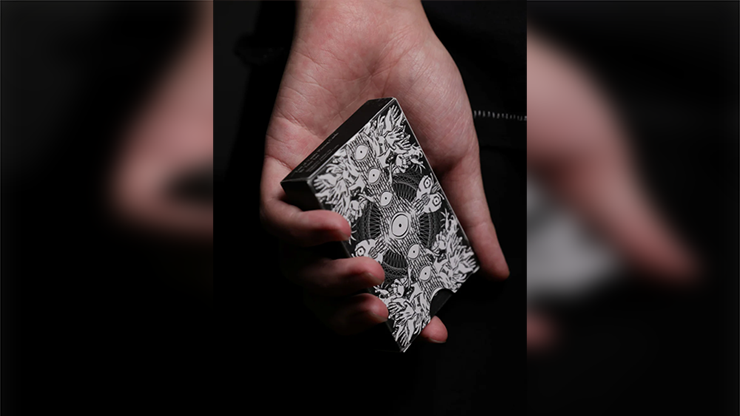 Tree of Vanity Playing Cards by Tony Lee by Murphy's Magic Supplies, Inc.