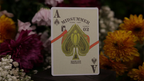 Midsummer (Standard Edition) Playing Cards by Murphy's Magic Supplies, Inc.