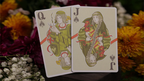 Midsummer (Standard Edition) Playing Cards by Murphy's Magic Supplies, Inc.