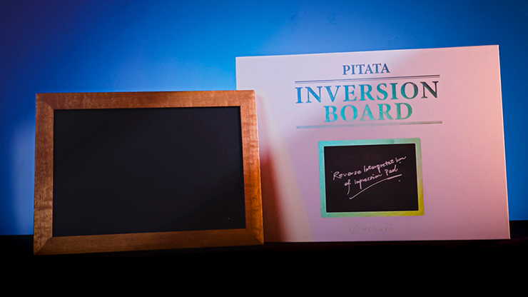PITATA Inversion Board by Murphy's Magic Supplies, Inc.