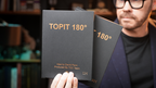 Topit 180 (Left handed) by David Penn by Murphy's Magic Supplies, Inc.