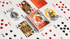 Bicycle 140th Anniversary Playing Cards by US Playing Card by Murphy's Magic Supplies, Inc.