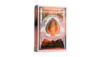 Bicycle 140th Anniversary Playing Cards by US Playing Card by Murphy's Magic Supplies, Inc.