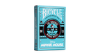 Bicycle Disney Classic Minnie Mouse Playing Card by US Playing Cards by Murphy's Magic Supplies, Inc.