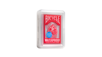 Bicycle Waterproof by US Playing Cards by Murphy's Magic Supplies, Inc.