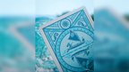 Bicycle Moana Playing Cards by US Playing Card by Murphy's Magic Supplies, Inc.