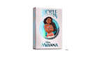 Bicycle Moana Playing Cards by US Playing Card by Murphy's Magic Supplies, Inc.