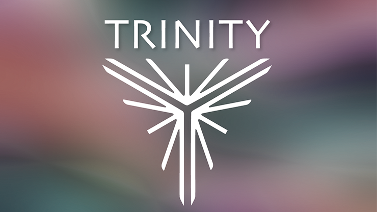 Trinity by Mark Lemon by Murphy's Magic Supplies, Inc.