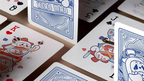 Xiao Mao Red Edition Premium Boutique Playing Cards by Murphy's Magic Supplies, Inc.
