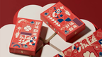 Luck Comes Easy Playing Cards by Murphy's Magic Supplies, Inc.