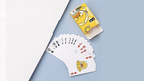 Nomo Duck Playing Cards by Murphy's Magic Supplies, Inc.