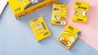 Nomo Duck Playing Cards by Murphy's Magic Supplies, Inc.