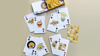 Nomo Duck Playing Cards by Murphy's Magic Supplies, Inc.