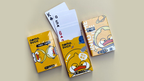 Nomo Duck Playing Cards by Murphy's Magic Supplies, Inc.