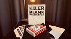 Killer Blank Prediction by Adrian Vega by Murphy's Magic Supplies, Inc.
