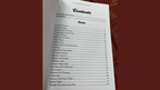 Alas Chris & Jones (Softcover) by Murphy's Magic Supplies, Inc.