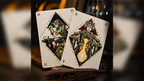 Cyclopeans Cyrconium Playing Cards by Stockholm17 by Murphy's Magic Supplies, Inc.