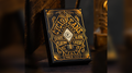 Cyclopeans Cyrconium Playing Cards by Stockholm17 by Murphy's Magic Supplies, Inc.