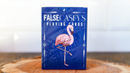 False Casey's Playing Cards by Murphy's Magic Supplies, Inc.
