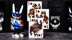 Bicycle Quiccs OG Black Playing Cards by Murphy's Magic Supplies, Inc.