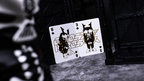 Bicycle Quiccs OG Black Playing Cards by Murphy's Magic Supplies, Inc.